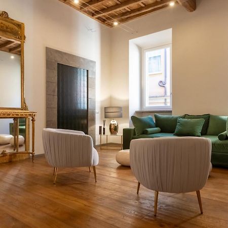 Fontana Di Trevi Roma Luxury Suite Ngoại thất bức ảnh