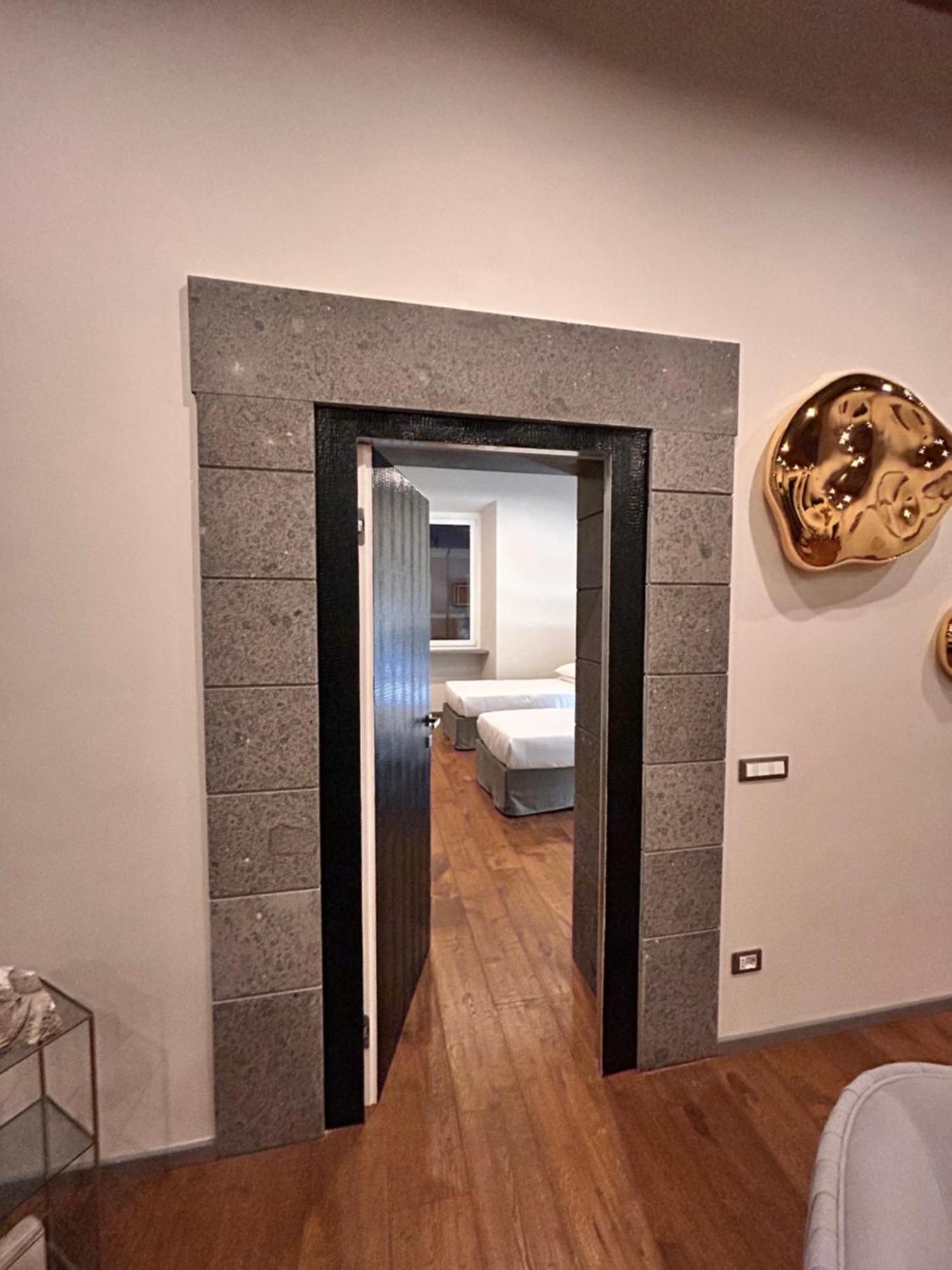 Fontana Di Trevi Roma Luxury Suite Ngoại thất bức ảnh