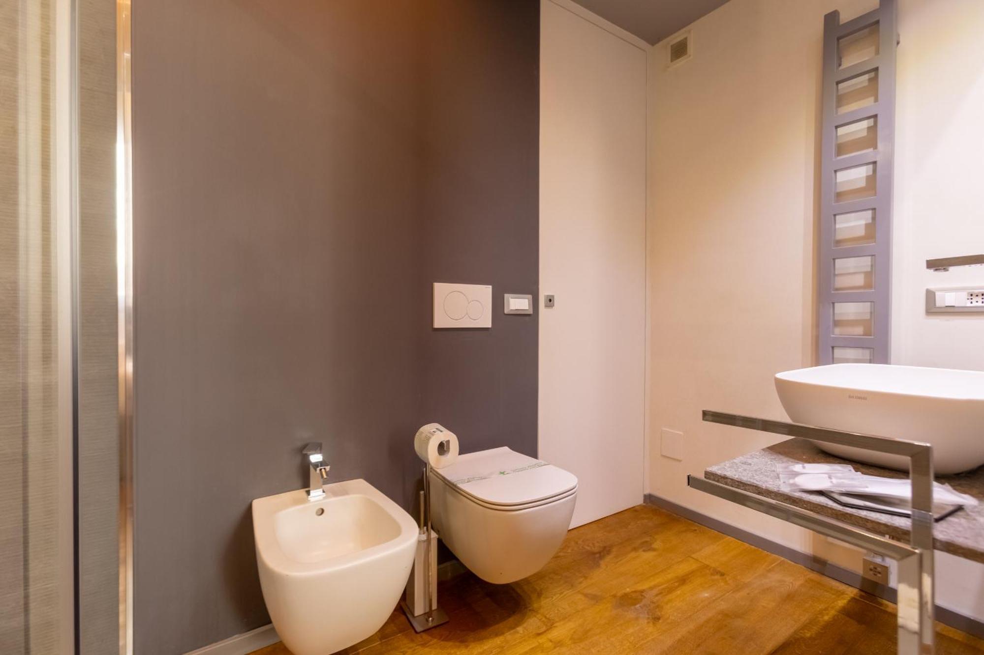 Fontana Di Trevi Roma Luxury Suite Ngoại thất bức ảnh